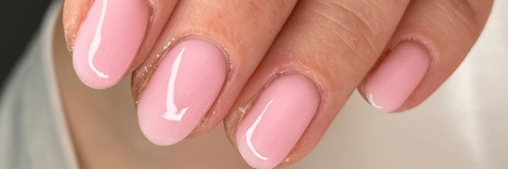 Nagels bij Emma's Beautybar