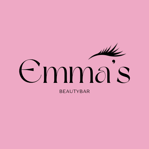 Logo Emma's Beautybar in Culemborg