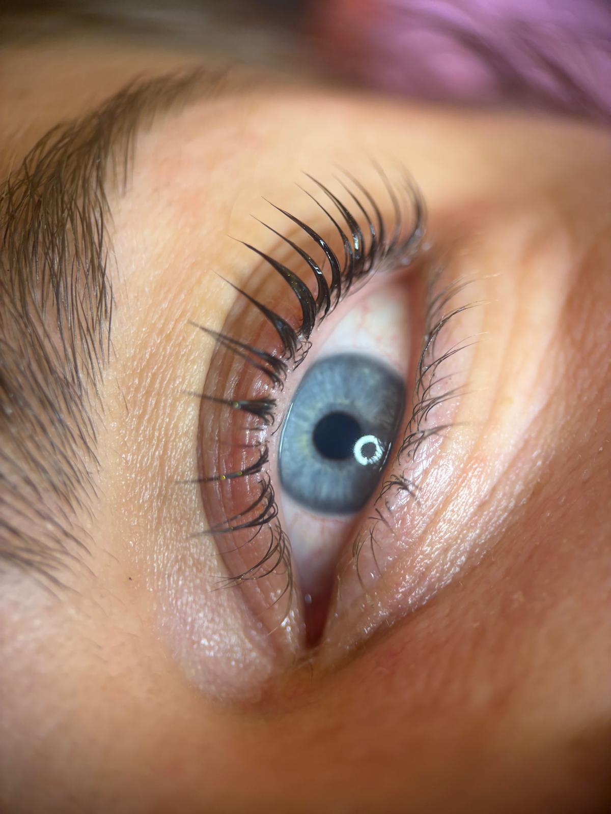 Korean Lash Lift bij Emma's Beautybar